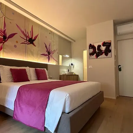 San Lorenzo Luxury Boutique * Mantoue