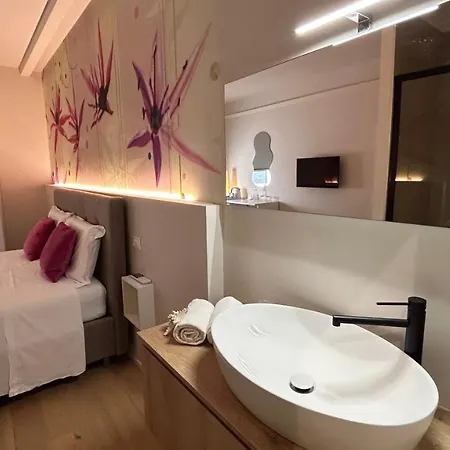 San Lorenzo Luxury Boutique * Mantoue